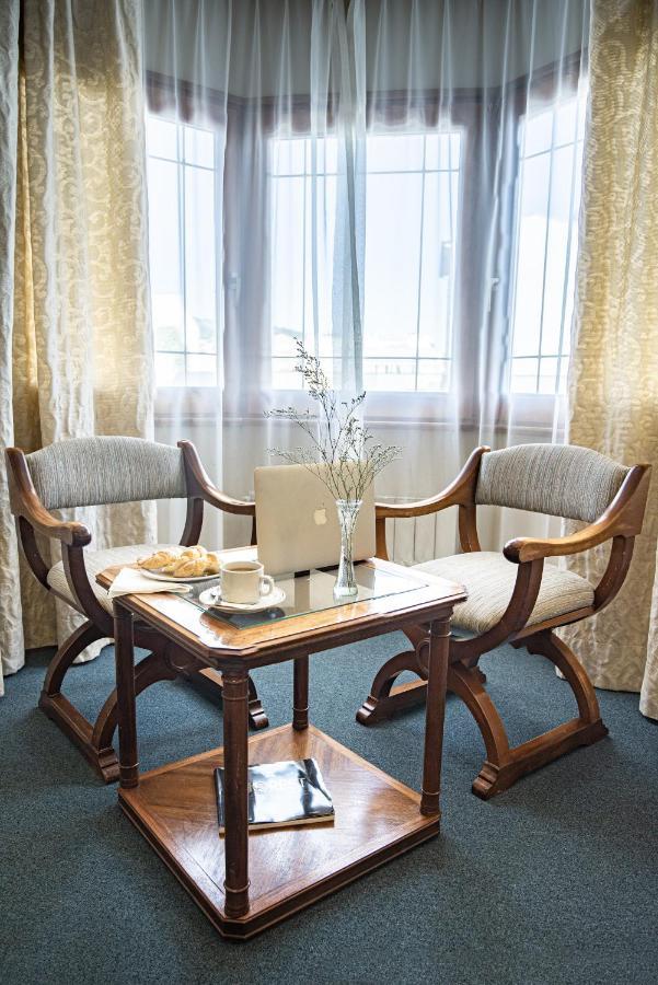 Hotel Nevada San Carlos de Bariloche Ngoại thất bức ảnh