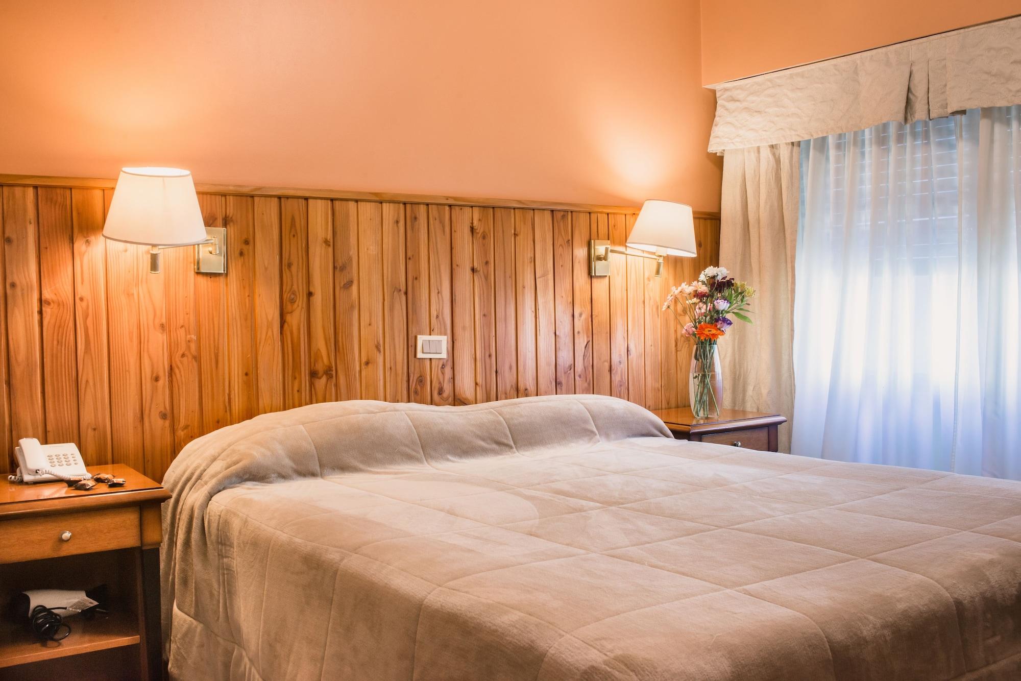 Hotel Nevada San Carlos de Bariloche Ngoại thất bức ảnh