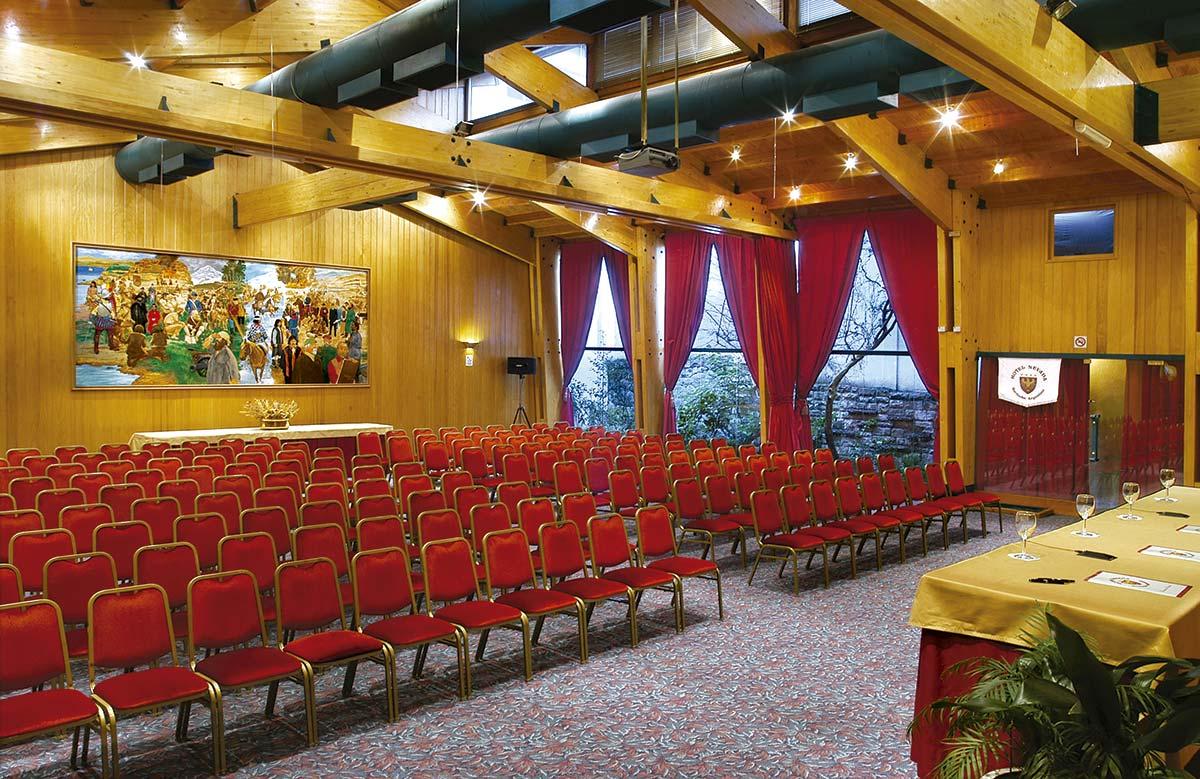 Hotel Nevada San Carlos de Bariloche Ngoại thất bức ảnh