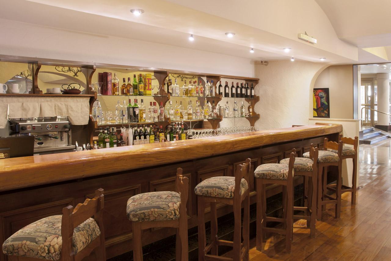 Hotel Nevada San Carlos de Bariloche Ngoại thất bức ảnh