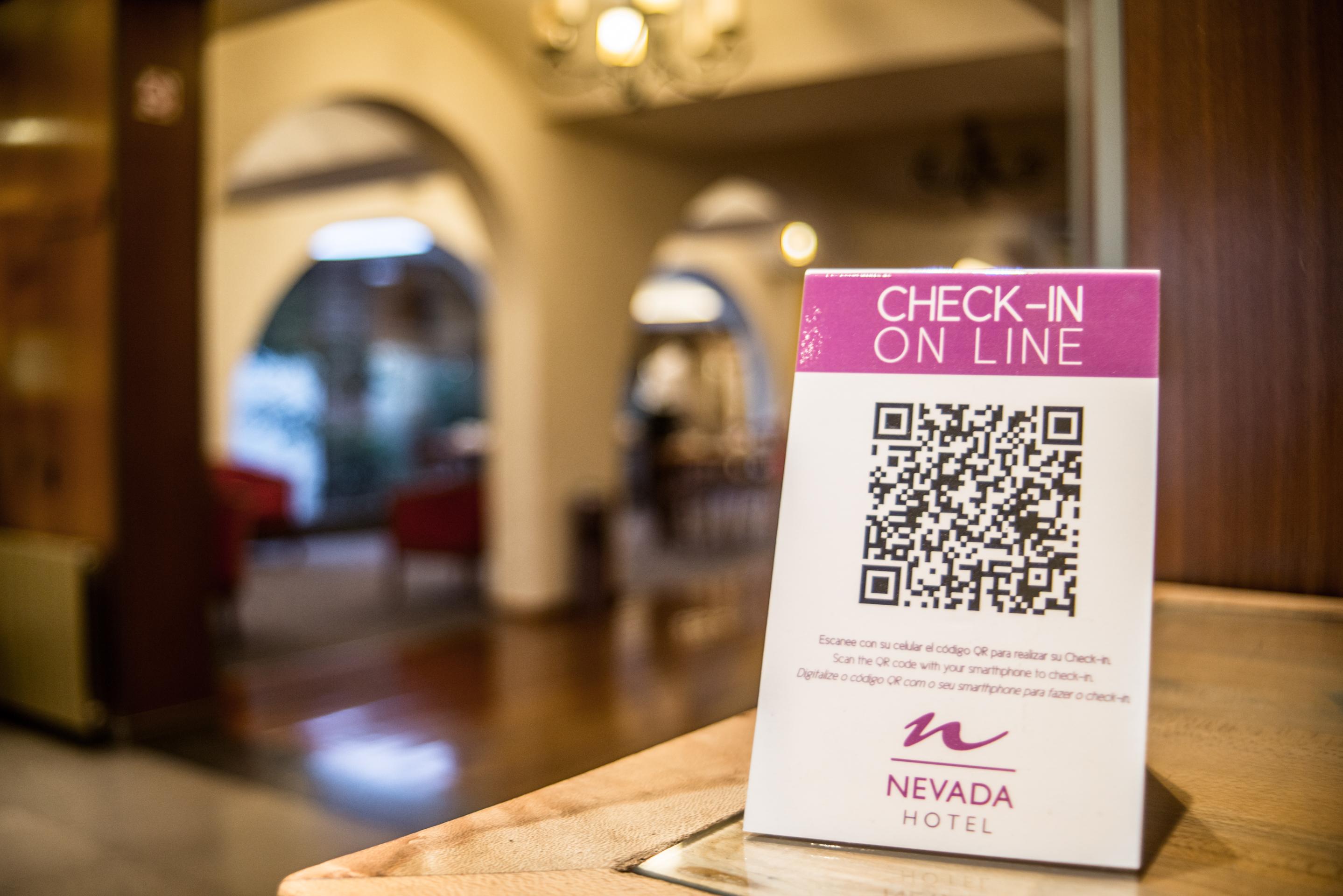 Hotel Nevada San Carlos de Bariloche Ngoại thất bức ảnh