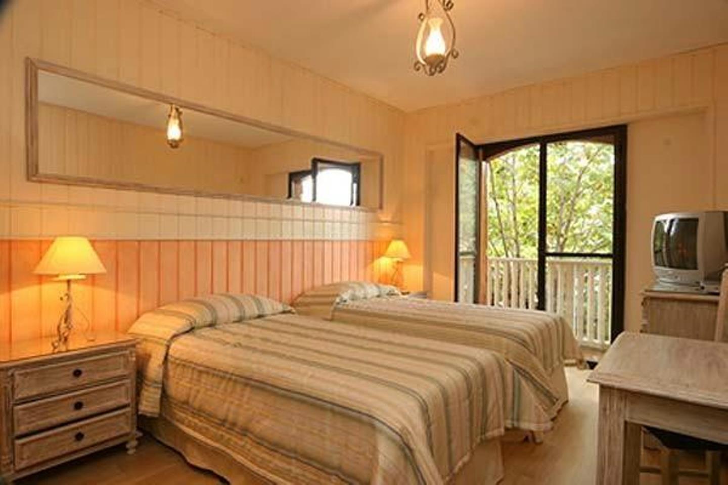 Hotel Nevada San Carlos de Bariloche Ngoại thất bức ảnh