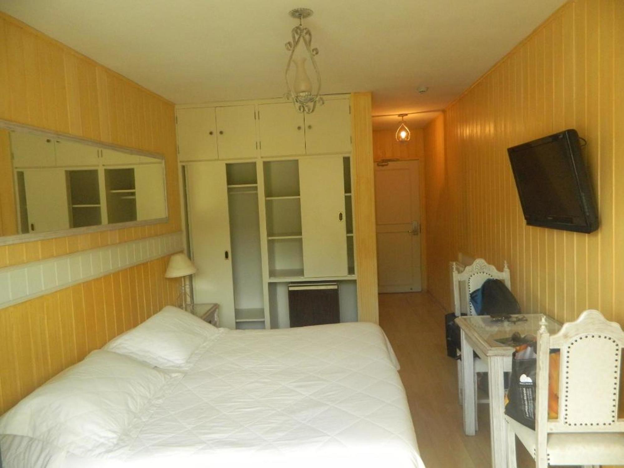 Hotel Nevada San Carlos de Bariloche Ngoại thất bức ảnh