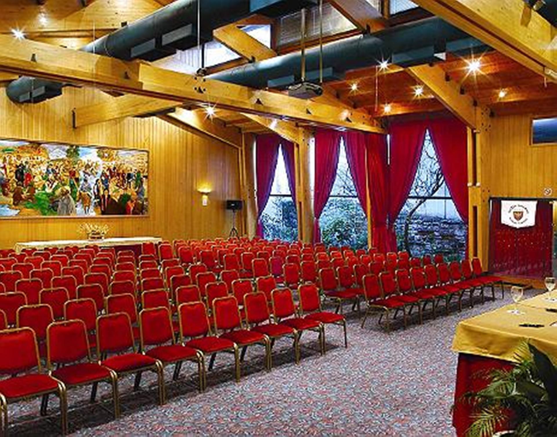 Hotel Nevada San Carlos de Bariloche Ngoại thất bức ảnh